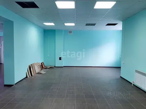 Торговая площадь в Мордовия, с. Лямбирь ул. Ленина, 40А (54 м)