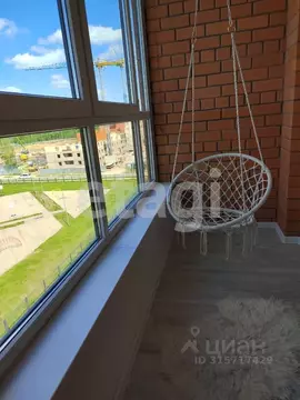 1-к кв. Костромская область, Кострома ул. Валентины Плетневой, 11 ...