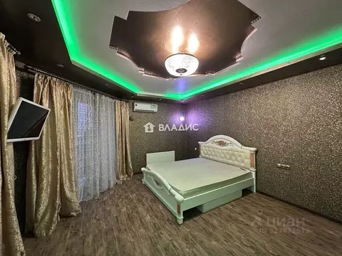 3-к кв. Волгоградская область, Волгоград Московская ул., 5А (126.0 м)