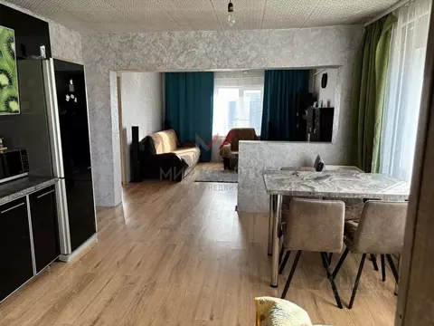 Дом в Тыва, Кызылский кожуун, Каа-Хем пгт ул. Александра Сарапулова ...