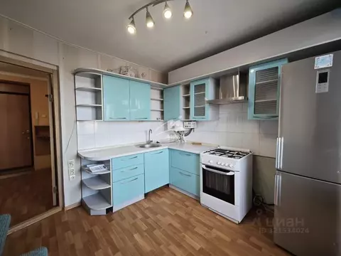 1-к кв. Севастополь ул. Горпищенко, 98А (40.0 м)