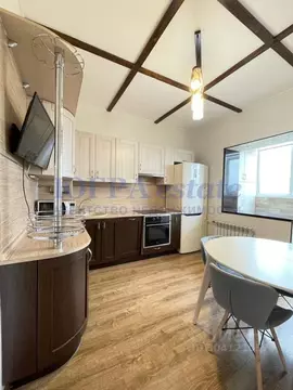 3-к кв. Ханты-Мансийский АО, Нижневартовск ул. Чапаева, 87А (68.8 м)