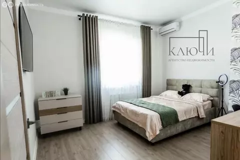 Дом в Магнитогорск, коттеджный посёлок Светлый, Пригожая улица, 23 ...