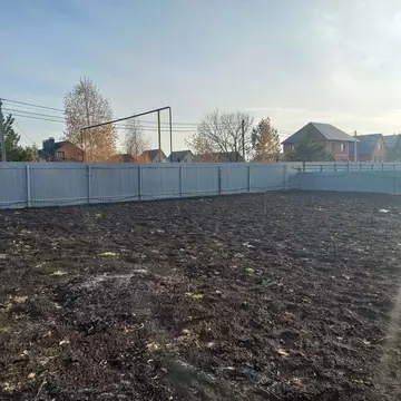 Участок в Новосибирская область, Новосибирский район, с. Толмачево ...