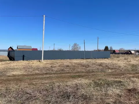 Участок в Татарстан, Лаишевский район, Александровское с/пос, с. ...