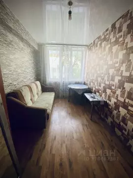 Комната Нижегородская область, Нижний Новгород просп. Ильича, 19 (11.0 ...