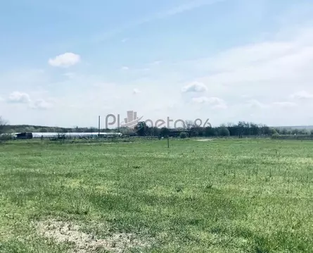 Участок в Ставропольский край, Предгорный муниципальный округ, Новая ...