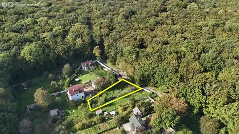 Участок в Балтийск, СНТ Друг Природы (6.4 м)