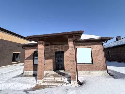 Дом в Воронежская область, Рамонский район, с. Ямное  (110 м)