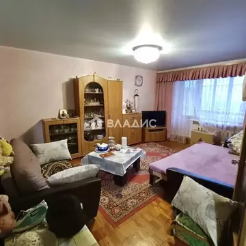 3-к кв. Волгоградская область, Волгоград Поселок Аэропорт тер., 19 ...