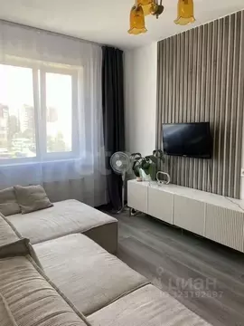 1-к кв. Красноярский край, Красноярск ул. Молокова, 10 (36.2 м)