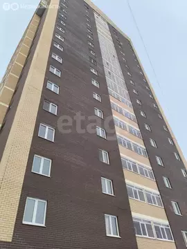 1-комнатная квартира: Тюмень, Вересковая улица, 11 (49.1 м)