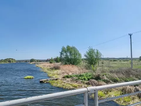 Участок в Тамбовская область, Тамбовский муниципальный округ, Сентябрь ...