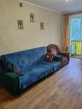 2-к кв. Москва Болотниковская ул., 46К2 (45.0 м)