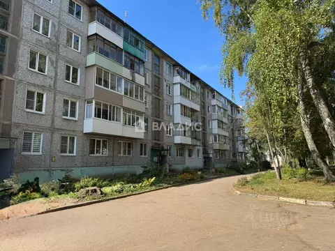 3-к кв. Тульская область, Веневский муниципальный округ, Грицовский ...