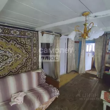 Дом в Рязанская область, Михайловский муниципальный округ, с. Пушкари ...