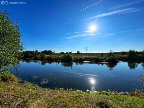 Участок в Московская область, Раменский муниципальный округ, КП ...