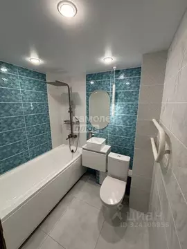 1-к кв. Татарстан, Казань просп. Победы, 22 (30.0 м)