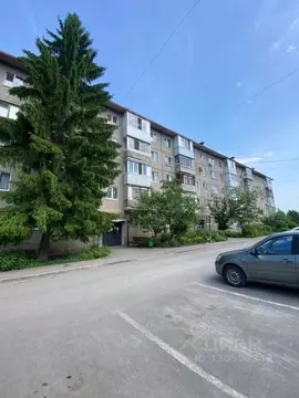 2-к кв. Башкортостан, Уфа Вологодская ул., 76 (46.5 м)