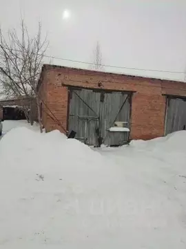 Помещение свободного назначения в Омская область, Омский район ...
