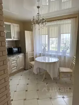 1-к кв. Волгоградская область, Волгоград Высокая ул., 18А (49.0 м)