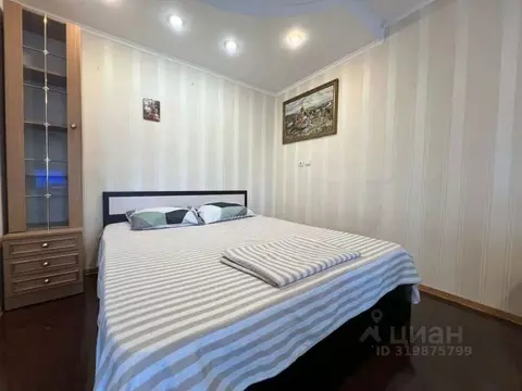 1-к кв. Орловская область, Орел Брестская ул., 12 (40.0 м)