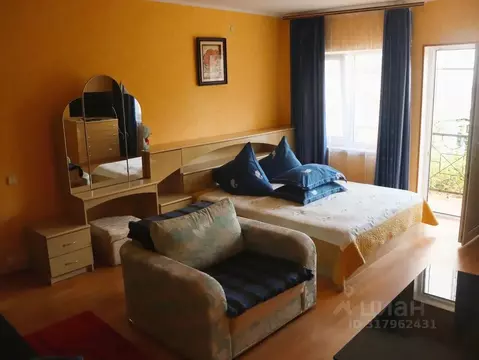 1-к кв. Крым, Ялта муниципальный округ, Симеиз пгт ул. Михаила ...