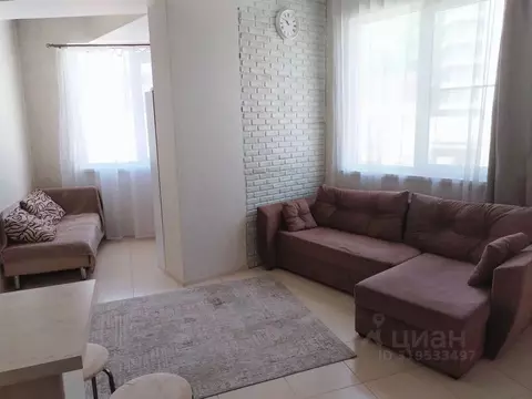 Студия Краснодарский край, Сочи городской округ, Дагомыс пгт ш. ...