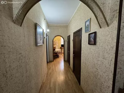 2-комнатная квартира: Серпухов, Советская улица, 43 (59.5 м)