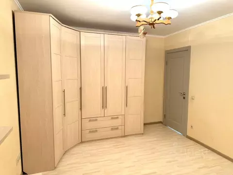 3-к кв. Москва ул. Каховка, 12К1 (65.0 м)