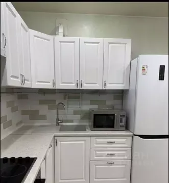 1-к кв. Иркутская область, Иркутск ул. Красноказачья, 76/1 (40.0 м)