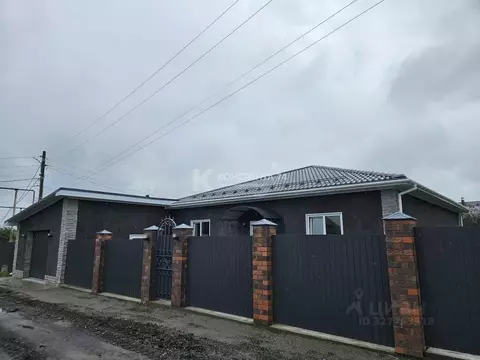 Дом в Челябинская область, Чебаркуль ул. Свердлова (273 м)