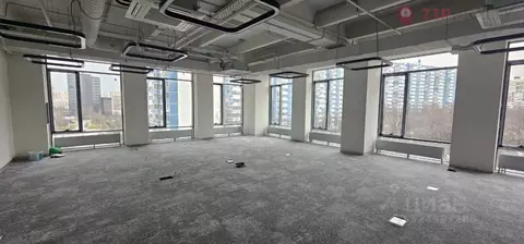 Офис в Москва Ленинский просп., 158 (111 м)
