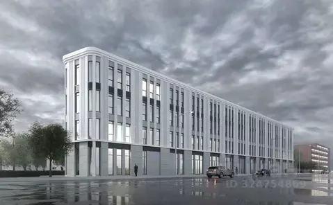 Помещение свободного назначения в Санкт-Петербург Гранитная ул., 51 ...