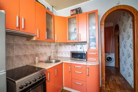 2-к кв. Новосибирская область, Новосибирск Геодезическая ул., 21 (47.0 ...