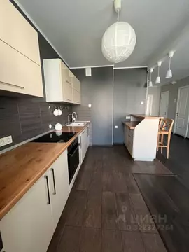 2-к кв. Томская область, Томск пос. Заречный, ул. 1-я Заречная, 55 ...