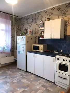 1-к кв. Челябинская область, Челябинск Байкальская ул., 35 (36.2 м)