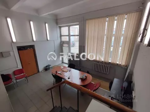 Помещение свободного назначения в Москва ул. Василия Петушкова, 3С1 ...