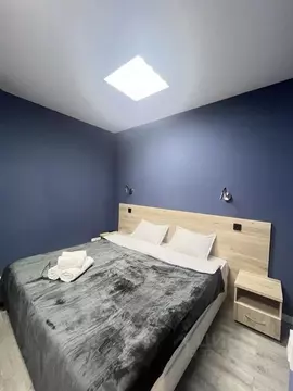 Комната Татарстан, Казань ул. Волкова, 52 (20.0 м)