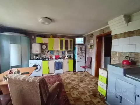 Дом в Кемеровская область, Кемерово ул. Нахимова (71 м)