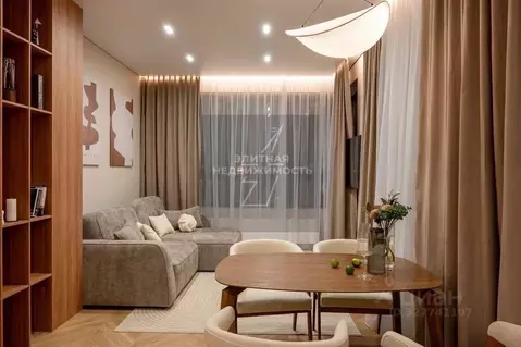 2-к кв. Татарстан, Казань ул. Сибгата Хакима, 62 (46.0 м)