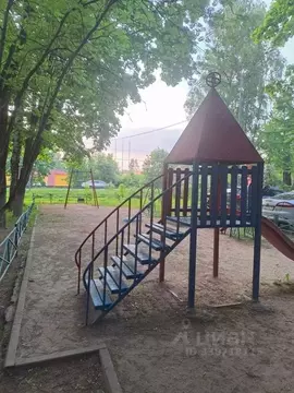 2-к кв. Московская область, Балашиха Керамик мкр, ш. Носовихинское, 3 ...