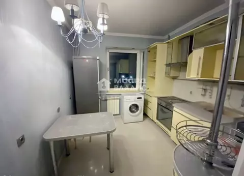 1-к кв. Омская область, Омск Московка мкр, ул. Батумская, 38/2 (42.5 ...