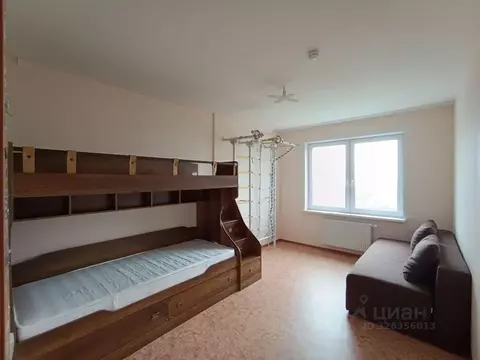 3-к кв. Пермский край, Пермь ул. Красные Казармы, 69 (63.5 м)