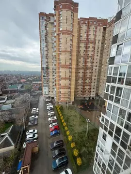 2-к кв. Ростовская область, Ростов-на-Дону Новое Поселение мкр, ул. ...