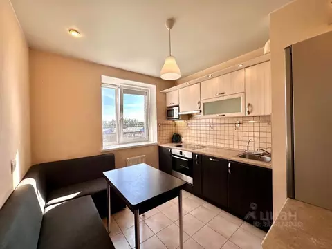 1-к кв. Санкт-Петербург Караваевская ул., 28к1 (32.7 м)