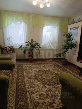 Дом в Челябинская область, Южноуральск Станичная ул., 51 (82 м)