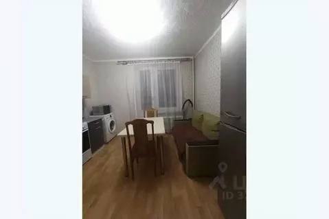 1-к кв. Московская область, Подольск Силикатная ул., 6/3 (42.0 м)