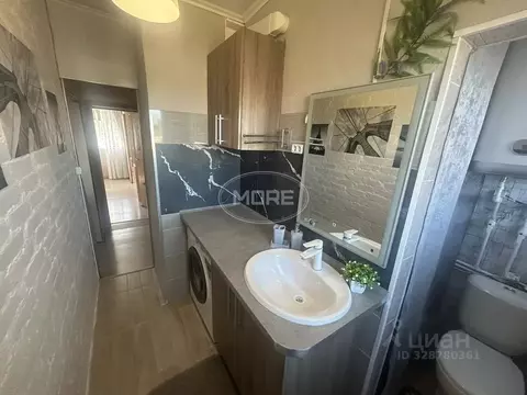 2-к кв. Калининградская область, Калининград ул. Маршала Борзова, 16 ...