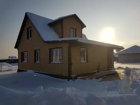 Дом в Московская область, Серпухов городской округ, д. Верхние Велеми  ...